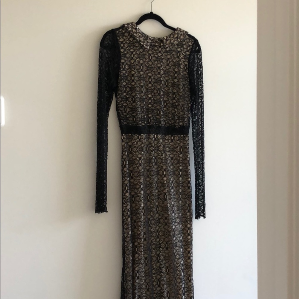 Cocktail dress